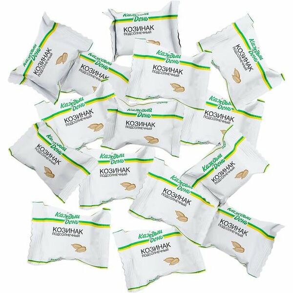 Козинак подсолнечный Каждый день