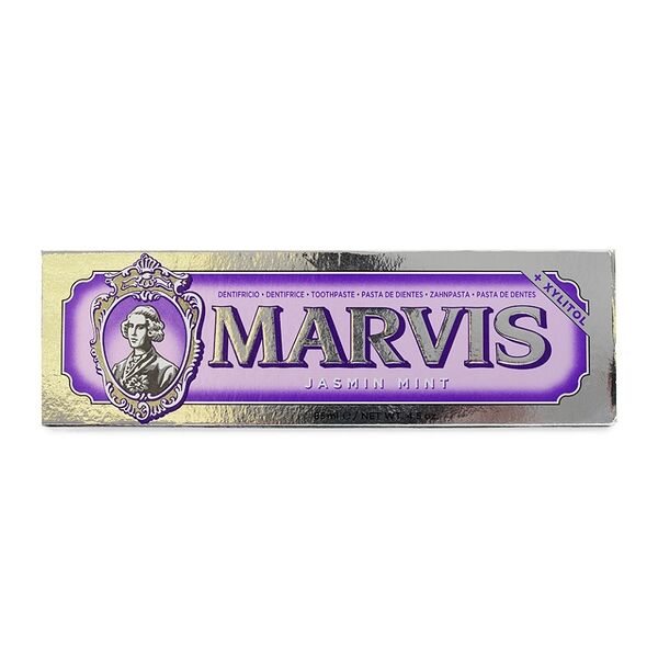 Зубная паста 