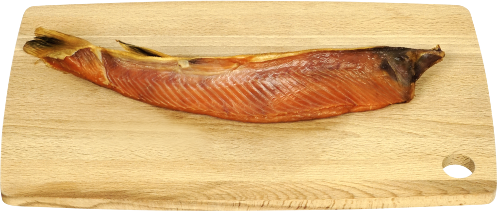 

Кета теша х/к вес