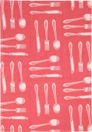 

Полотенце кухонное Homeclub Blossom 40х60 см 1 шт цвет в ассортименте