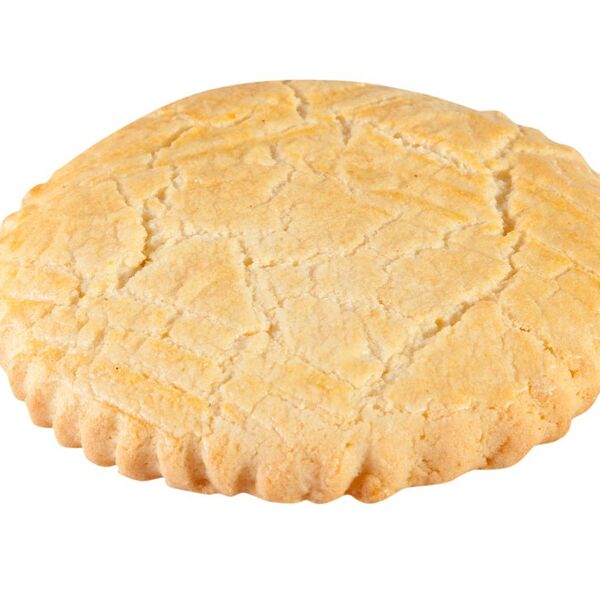 Корж Шебекинский Молочный