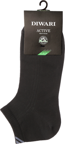

Носки короткие мужские DIWARI Active р. 25–29, Арт. 7С-37СП