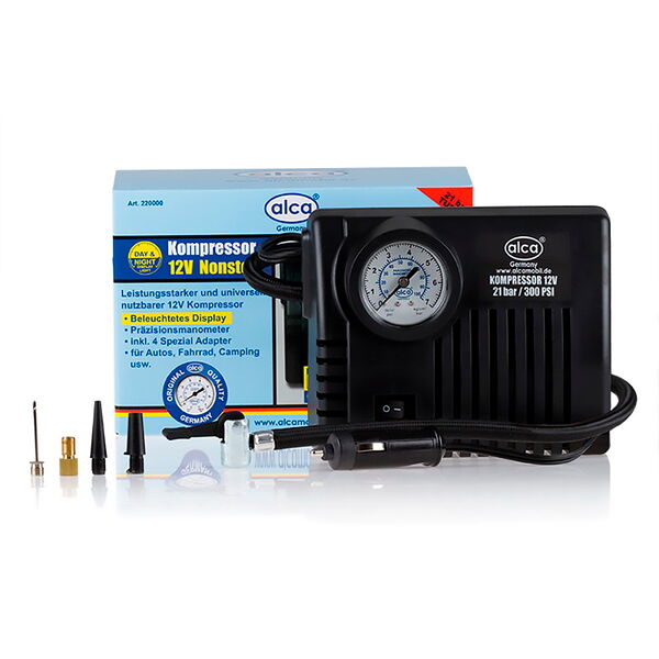 Компрессор 