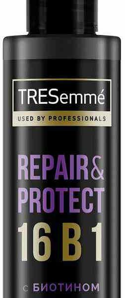 Спрей для волос 16в1 термозащитный TRESemmé Repair&Protect с биотином