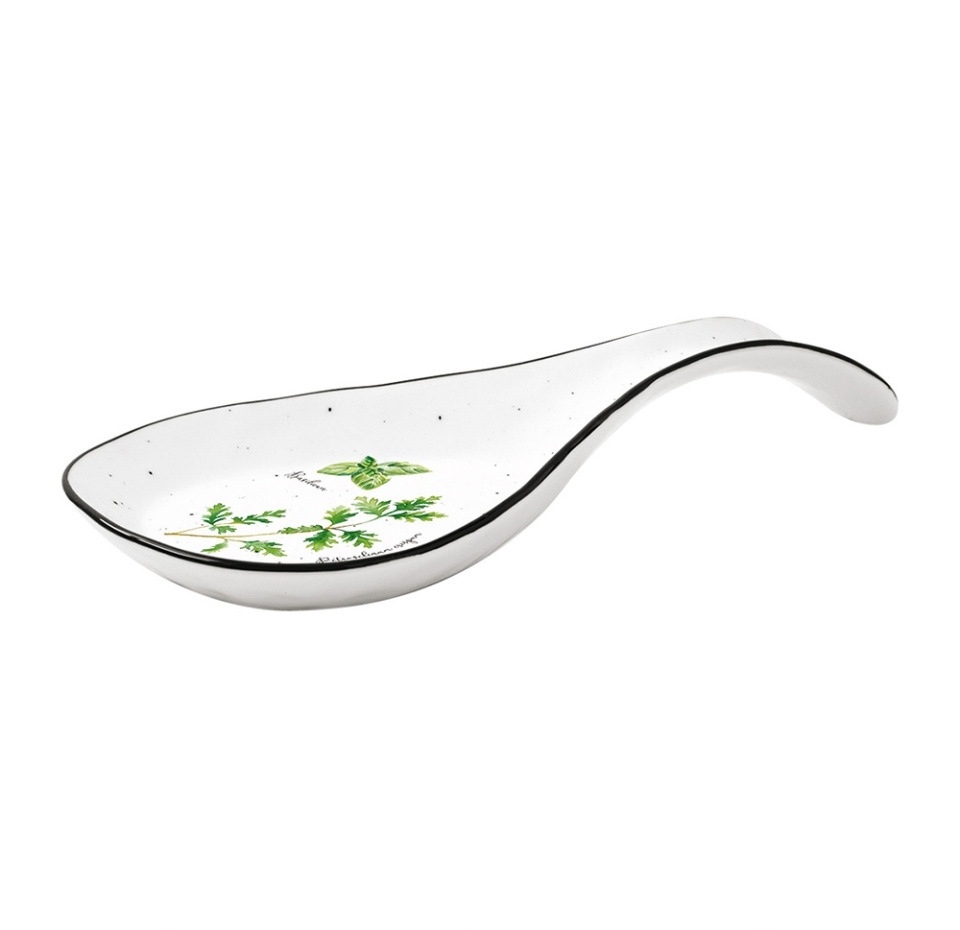 

Ложка-подставка Easy Life Herbarium 26х12 см