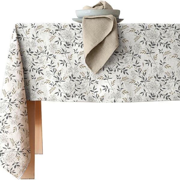 Скатерть Василиса Акация 145*180см