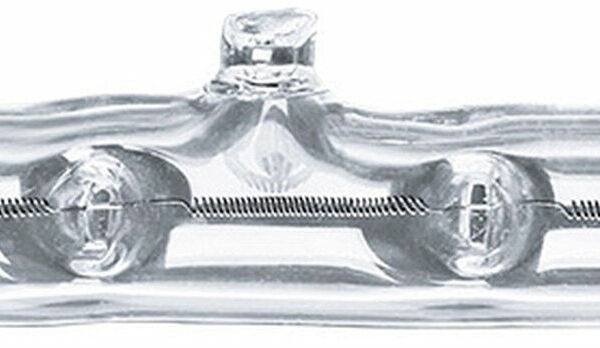 Галогенная лампа Navigator NH-J R7s 150 Вт 1200 лм 78 мм