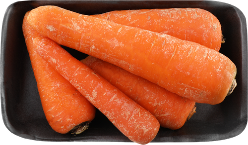 

Морковь мытая 600 г