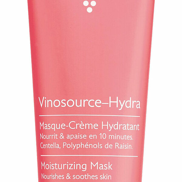  Маска для лица CAUDALIE Vinosource-Hydra увлажняющая,75мл