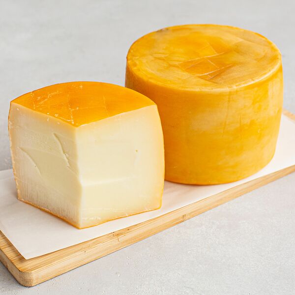 Сыр Перси козий выдержанный