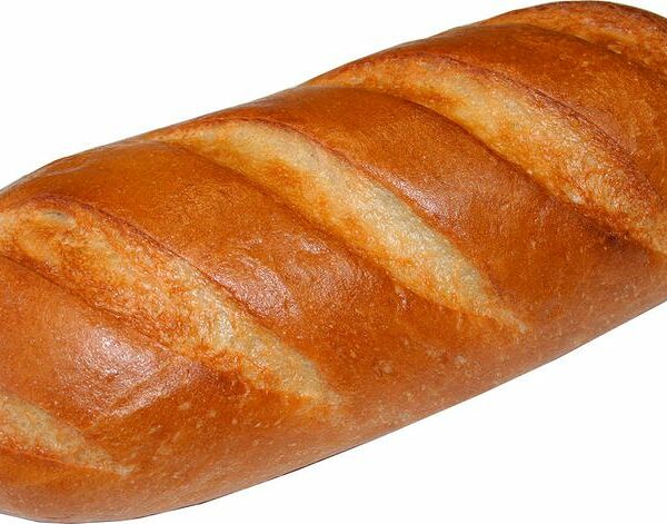 Батон Щелковохлеб Щелковский, 380г