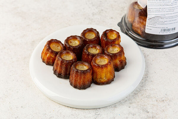 Пирожное Канелли 