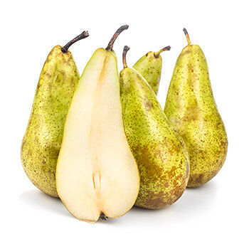 Груша Конференц вес до 500г