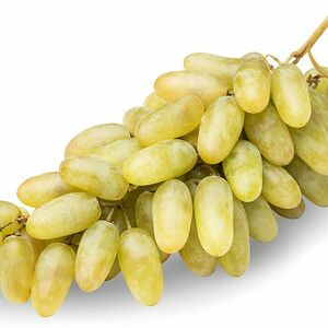 Виноград Дамские пальчики, вес