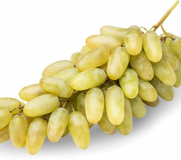 Виноград Дамские пальчики, вес