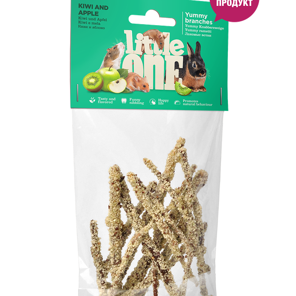 Little One лакомство 