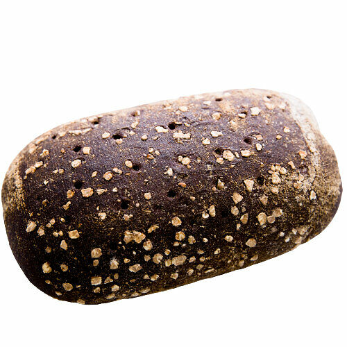 Хлеб ржаной без дрожжей ТМ Супер-Бабилон