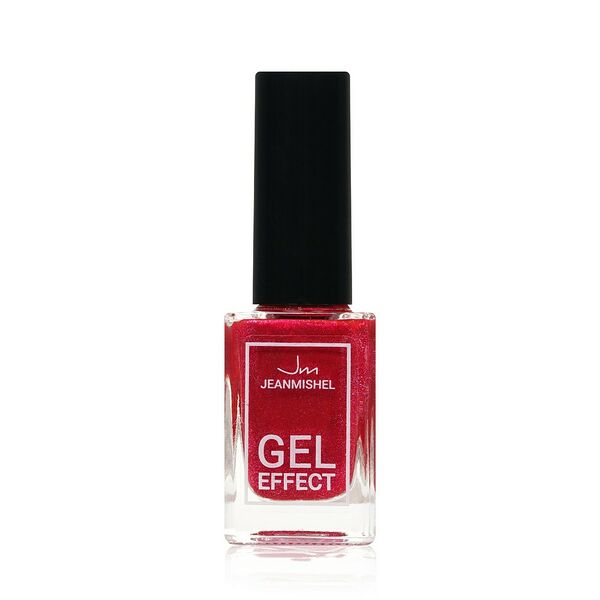 Лак для ногтей Jeanmishel Gel formula 177 , 12мл