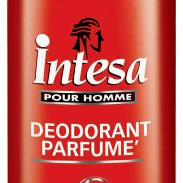 Дезодорант иланг-иланг парфюмированный ТМ Intesa (Интеса)