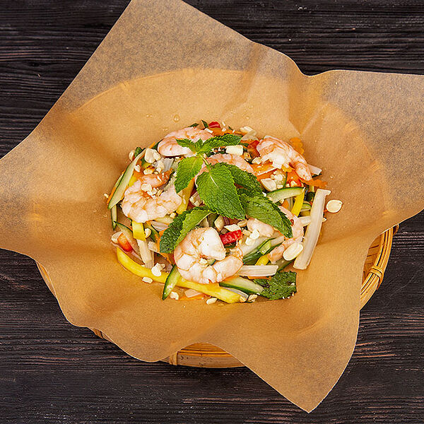 Салат Ном Шен