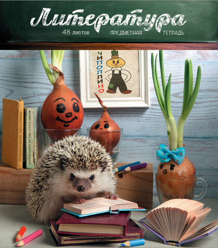 

Тетрадь ПЗБМ