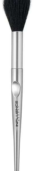 Кисть-факел Influence Beauty Universal Torch Brush для пудровых текстур