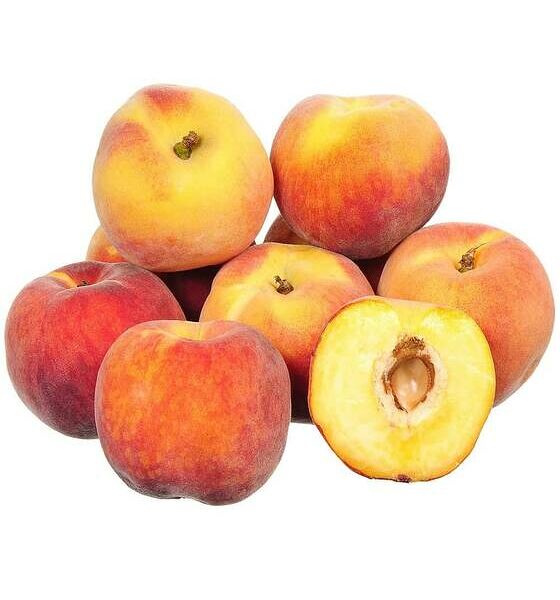 Персик Испания