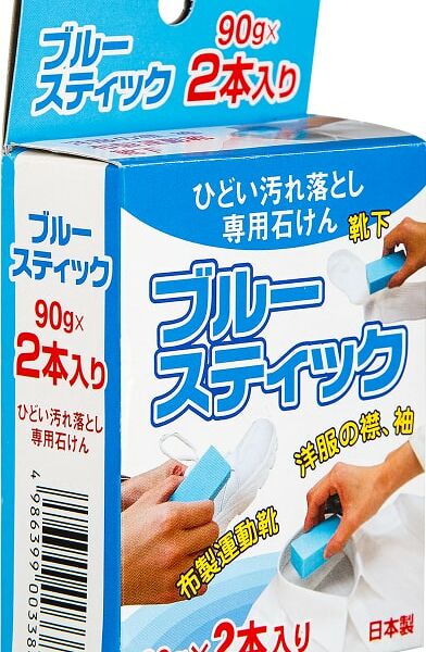 Стик Nagara Blue против пятен 2шт*90г