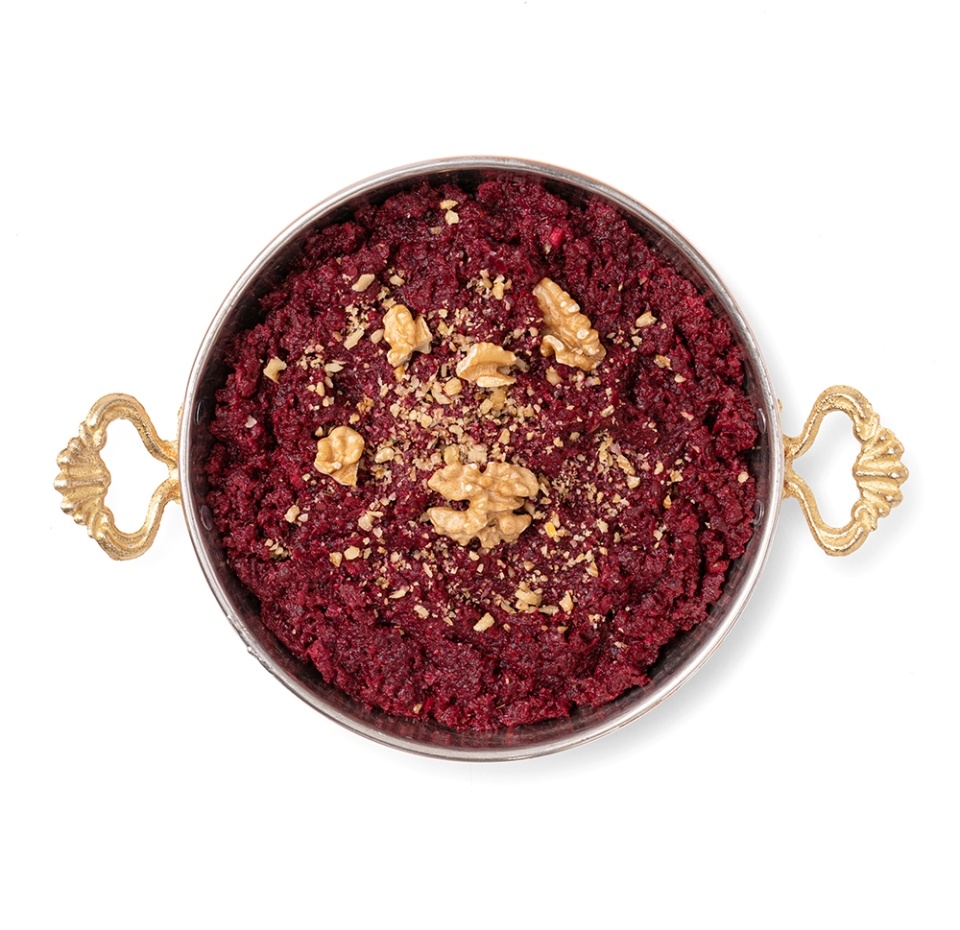 

Икра из свёклы по-кавказски, «Уже готово», 200 г, Россия