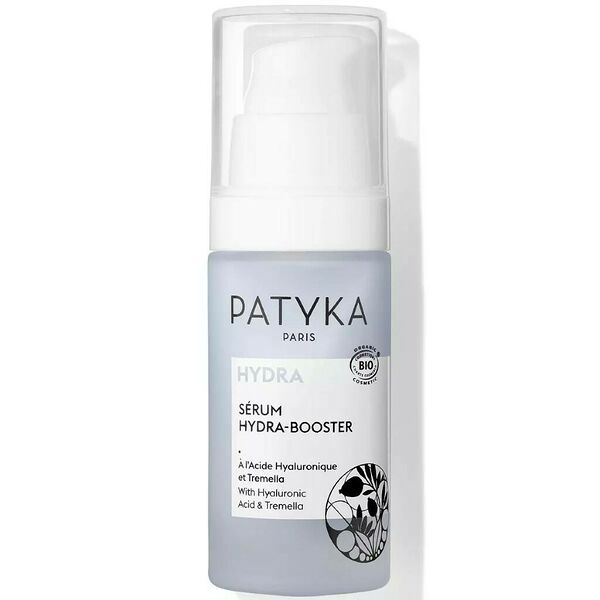 Patyka Hydra увлажняющая сыворотка для лица 30 мл