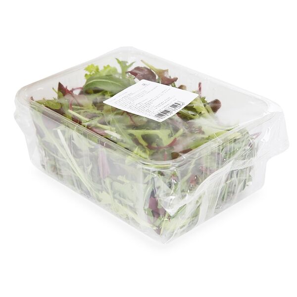 Салатная смесь Месклан