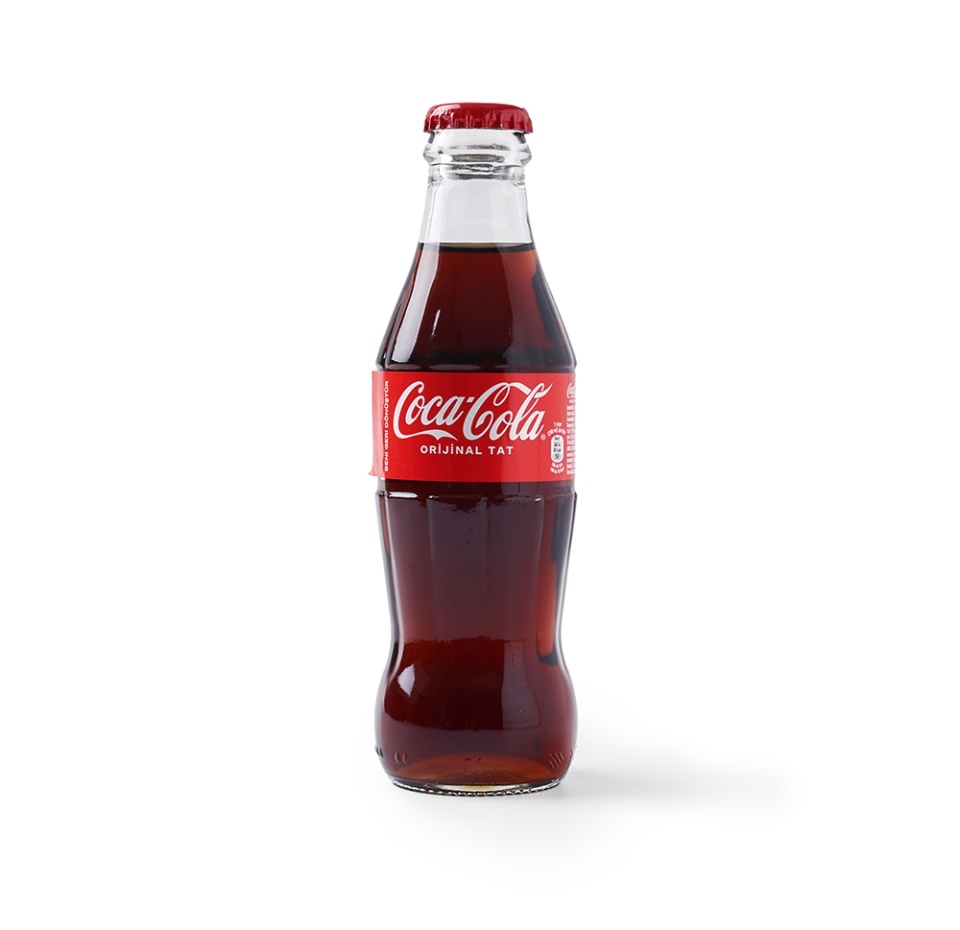 

Напиток газированный Coca-Colа 200 мл, Турция