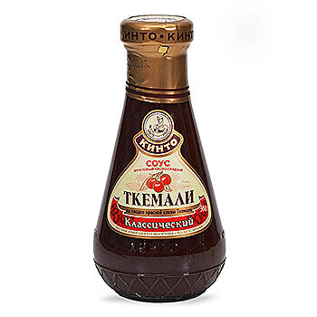 Соус Кинто Ткемали Классический фруктовый