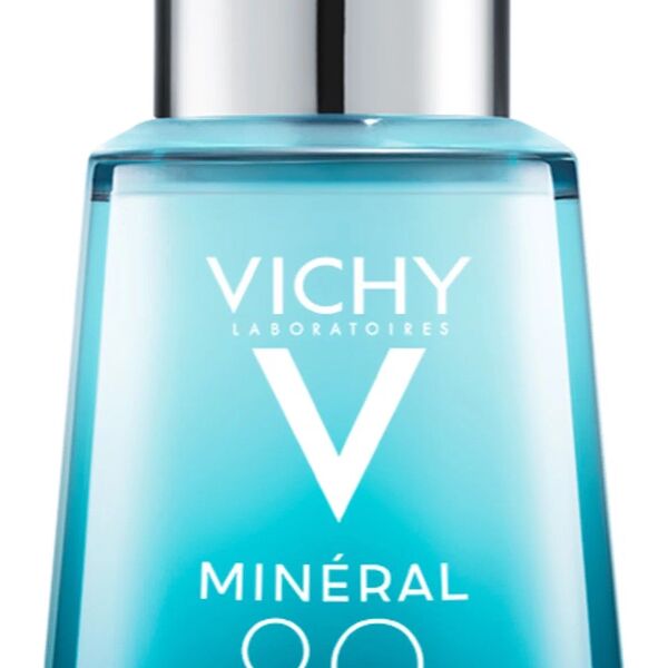 Крем для кожи вокруг глаз Vichy Mineral 89 восстанавливающий и укрепляющий 15 мл