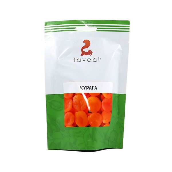 Курага Taveal 100г
