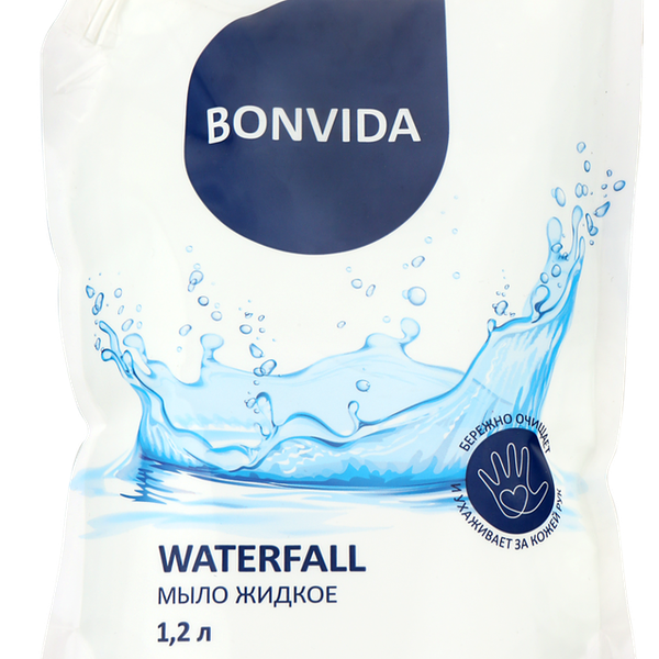 Жидкое мыло Bonvida Waterfall