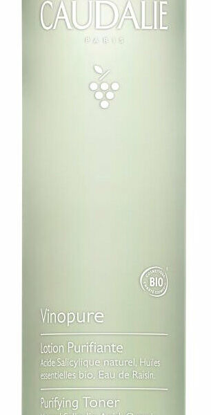 CAUDALIE Vinopure Тоник для лица очищающий, 200 мл