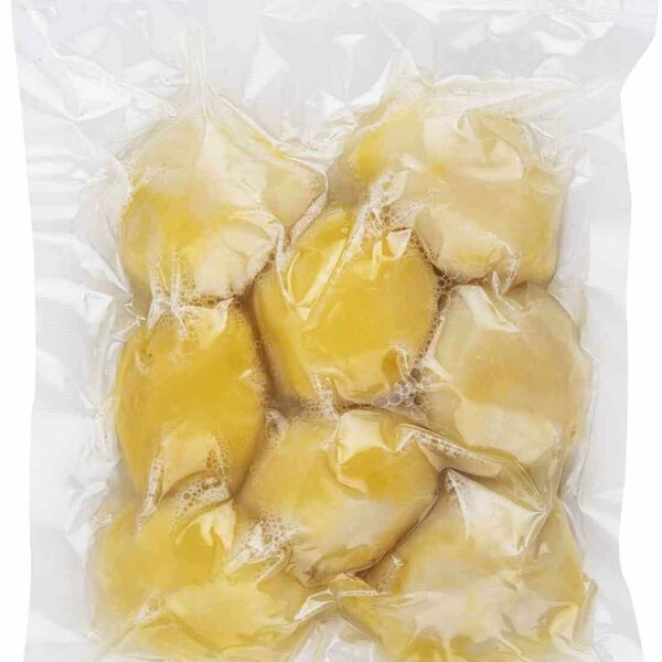 Картофель отварной Глобус