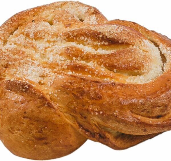 Плюшка 7 Хлебов Московская 70 г