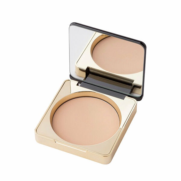 Пудра для лица Eva Mosaic Компактная т. 02 Опал 8 г