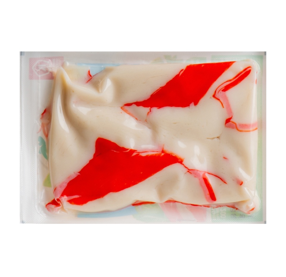 

Крабовое мясо Меридиан Снежный краб имитация 200 г