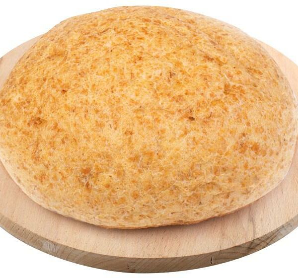 Булочка Кайзеровская с отрубями 300 г
