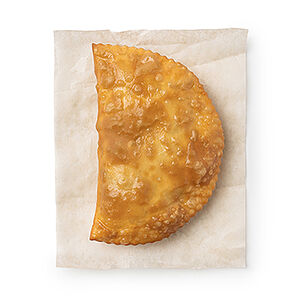 Чебурек классический жареный во фритюре 115г