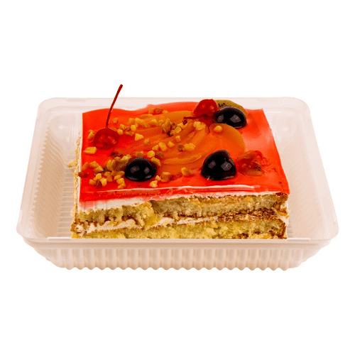 Торт Дольче Вита Лента