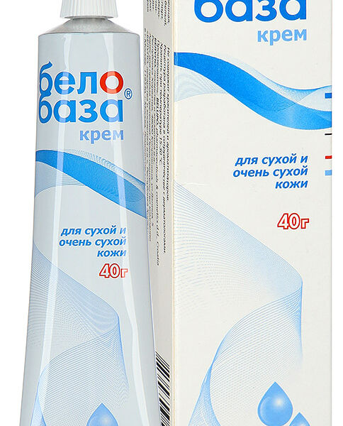 Белобаза крем 40 г