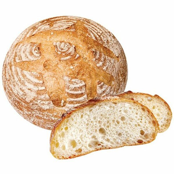 Хлеб пшеничный ХЛЕБОЗАВОД №1 Домашний