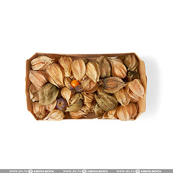 Физалис очищенный 200г