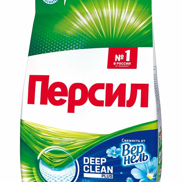 Стиральный порошок Persil Свежесть от Vernel 3 кг