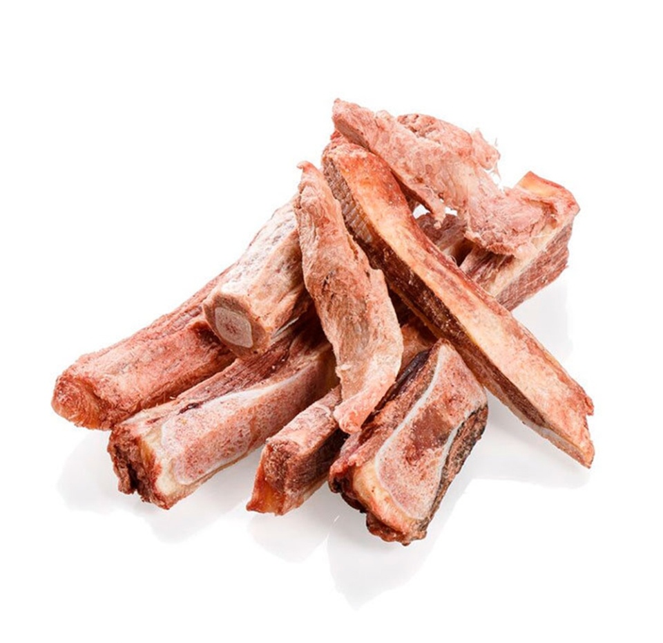 

Лакомство для собак Prime Ever Sublimix Корень бычий 65г