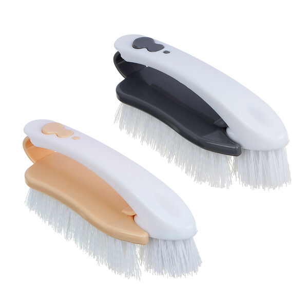 Vetta щетка-трансформер хозяйственная, пластик, 15.5 см, 2 цвета